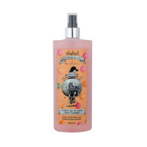 A Good All Rounder Tack Cleaner 400ml -Thelwell Grooming Academy by Hy Equestrian
