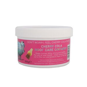 A Hoof at Each Corner 300g -Thelwell Grooming Academy