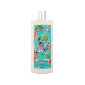 Merrylegs Time To Shine Shampoo 400ml -Thelwell Grooming Academy