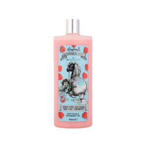 "What Have You Done This Time" Shampoo 400ml -Thelwell Grooming Academy