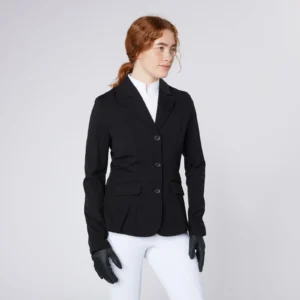 Ada Show Jacket -Ladies by Cameo Equine