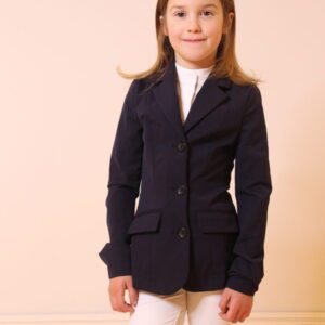 Cameo Equine Show Jacket -Ada Junior 