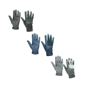 Cameo Equine Technical Riding Glove 