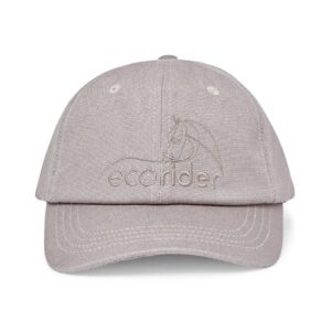 Ecorider Organic Baseball Cap