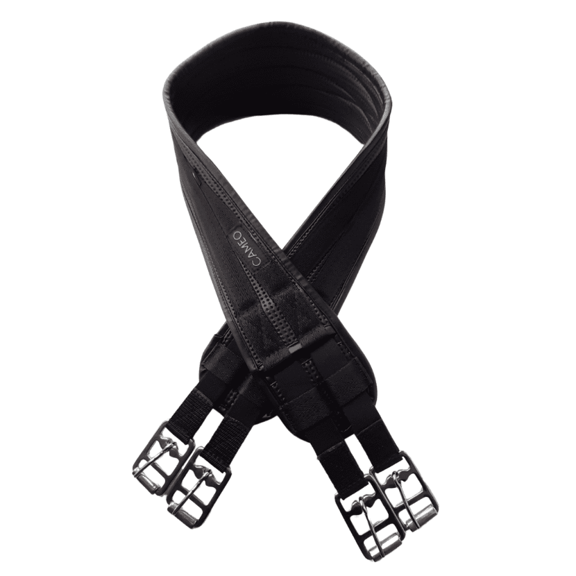 Cameo Core Collection Waffle Girth