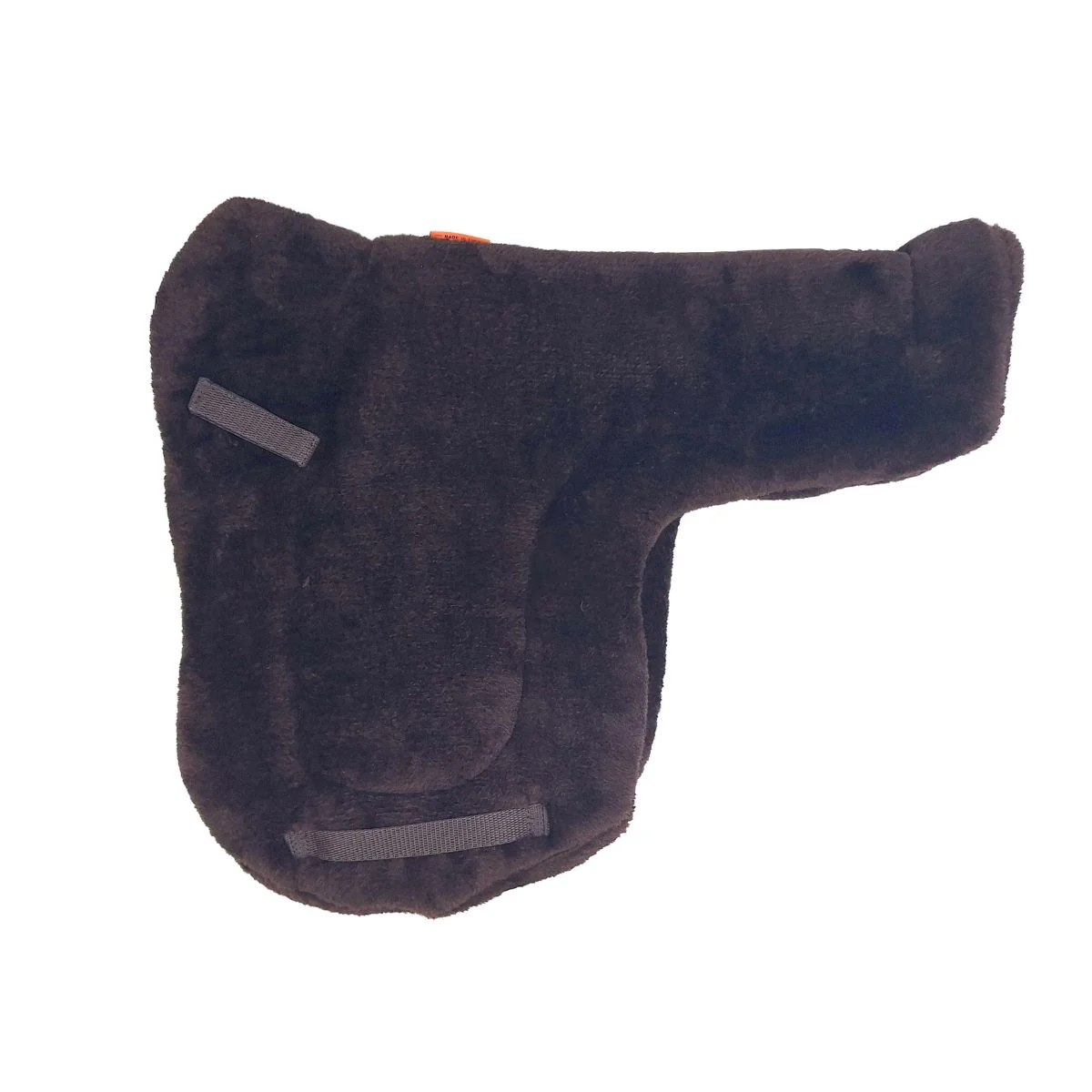 Cameo Equine Fur Numnah -Show