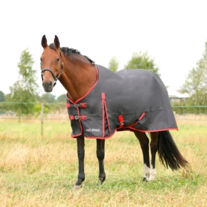 HY Equestrian 0g Turnout Rug -HYCONIC 