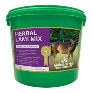 Global Herbs Herbal Lami Mix 1kg