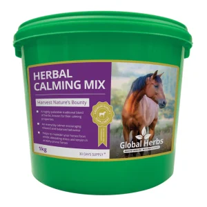 Global Herbs Herbal Calming Mix 1kg