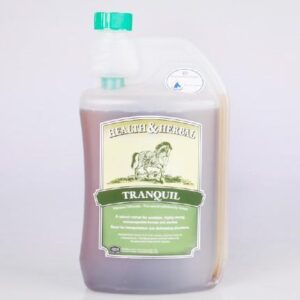 Animal Health Company Tranquil