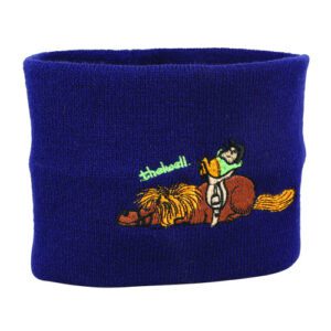 Hy Equestrian Thelwell Collection Snood -Practice Makes Perfect