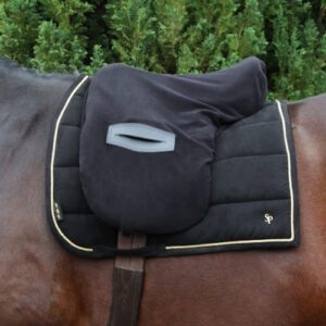 Saddle Covers & Panniers