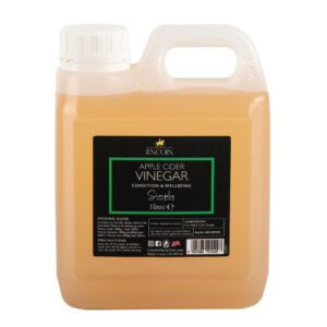 Lincoln Simply Apple Cider Vinegar -2.5%