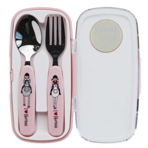 Hy Equestrian Cutlery Set -Tyrrell Katz Horse