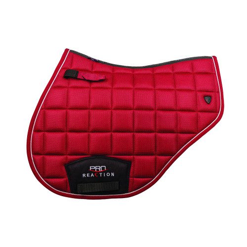 Hy Equestrian 3D Mesh Saddle Pad -Pro Reaction