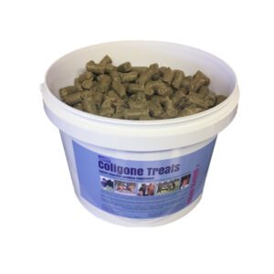 H Bradshaw's Coligone Treats 3kg 