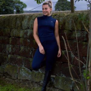 Cameo Equine Summer Riding Tights