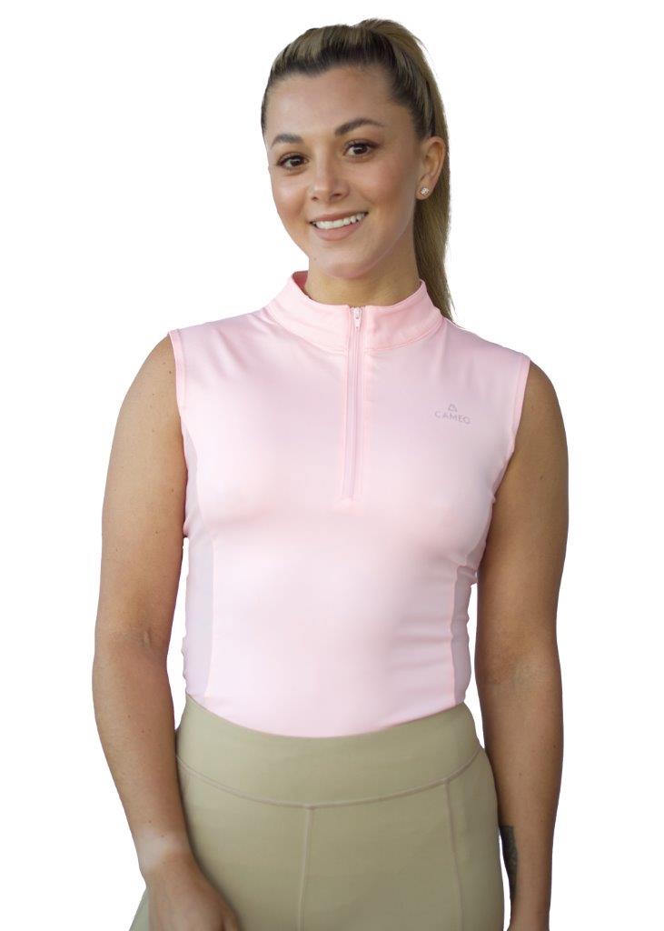 Cameo Equine Summer Baselayers -Ladies - Image 2