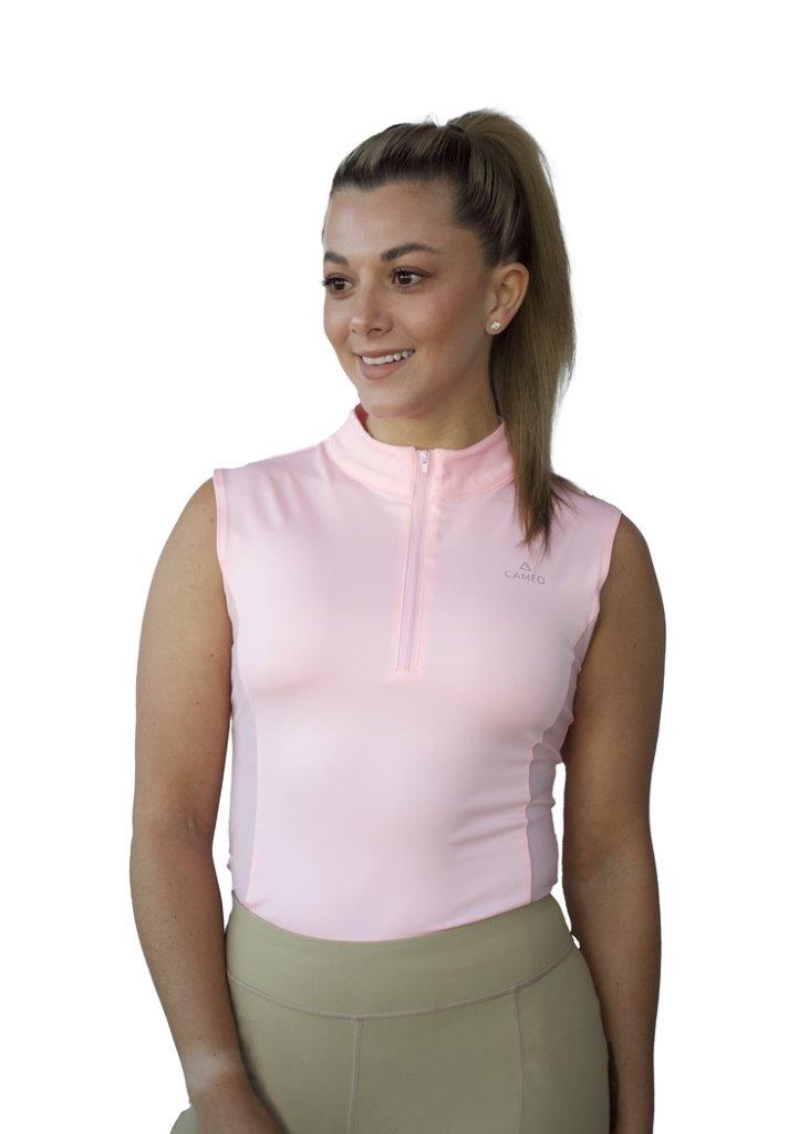 Cameo Equine Summer Baselayers -Ladies - Image 5