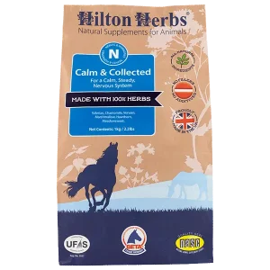 Hilton Herbs Calm & Collected 1kg