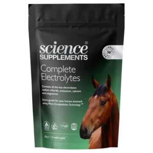 Science Supplements Complete Electrolytes 2kg 