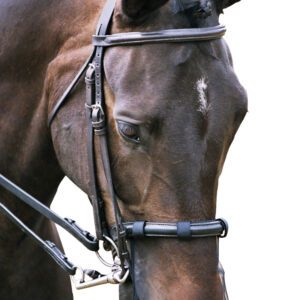 Equilibrium Net Relief Cavesson Muzzle Nets 
