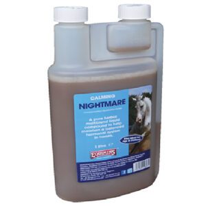 Equimins Nightmare Liquid 1 Litre