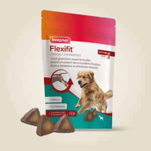 Beaphar Flexifit Dog Chew 30 Pack