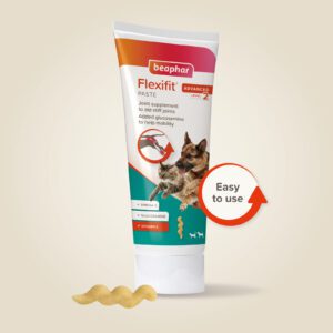 Beaphar Flexifit Cat & Dog Paste 250g