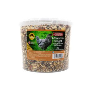 Feldy Afternoon Delight Fruity 2kg