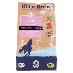 Hilton Herbs Gastri X 1kg