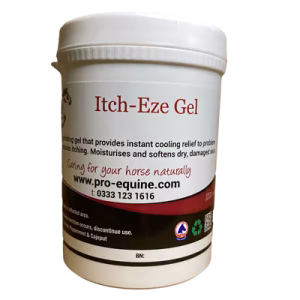 Pro-Equine Itch-Eze Gel 300g