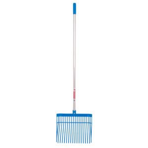 Red Gorilla PC Bedding Fork -Straight Handle Click & Collect