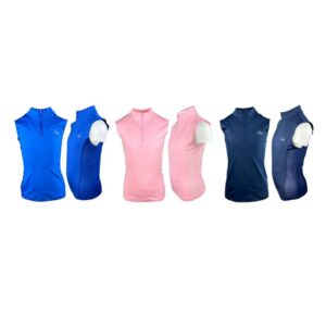 Cameo Equine Summer Baselayers -Junior