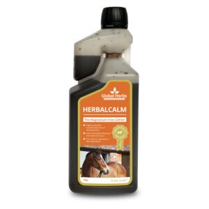 Global Herbs HerbCalm Liquid 2 x 1 Litre