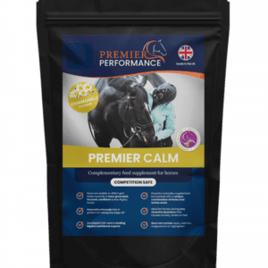 Premier Performance Premier Calm