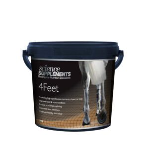 Science Supplements 4Feet 2kg