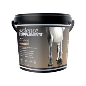 Science Supplements 4Feet Plus 1.5kg