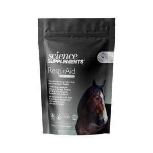 Science Supplements RespirAid DHA 1.85kg