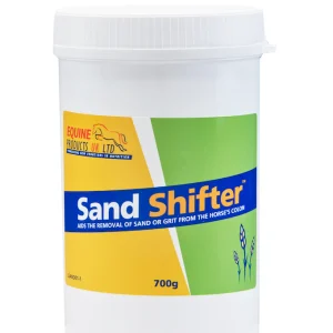 Equine Products Sand Shifter