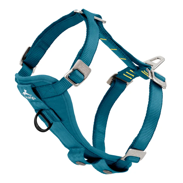 Kurgo Enhanced Strength Tru-Fit Smart Dog Harness -Car - Image 2