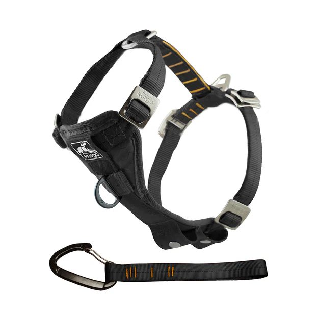 Kurgo Enhanced Strength Tru-Fit Smart Dog Harness -Car - Image 8