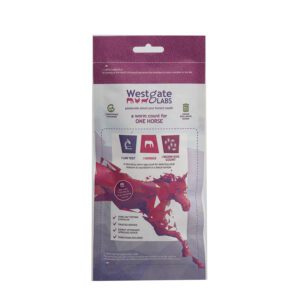 Westgate Laboratories Worm Count Kit