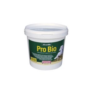 Equimins Pro-Bio Metabolic Booster