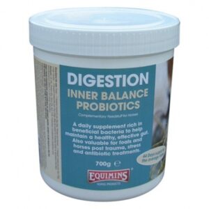 Equimins Inner Balance Probiotics 700gm
