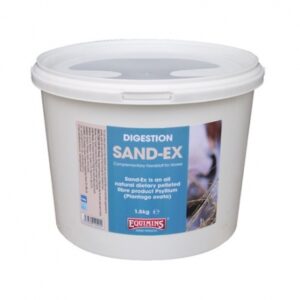 Equimins Sand-Ex Pellets 1.5kg