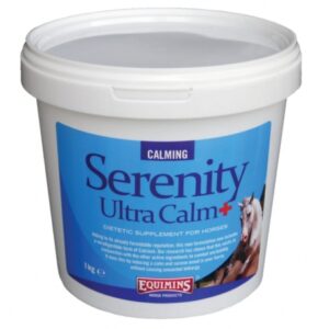 Calming