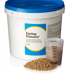 Boehringer Ingelheim Equitop Pronutrin 3.5kg
