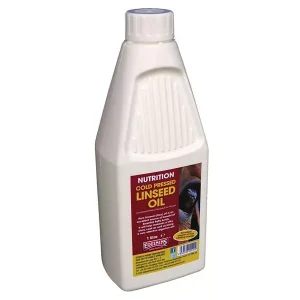 Equimins Linseed Oil