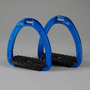 Premier Equine Intego Duo Safety Stirrups